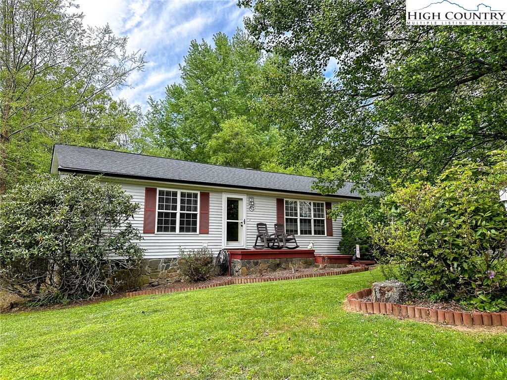 477 Frank Edwards Road West Jefferson, NC 28694 - Photo 30 of 48 Gallery Image 30