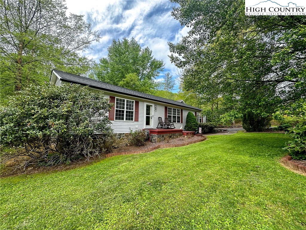477 Frank Edwards Road West Jefferson, NC 28694 - Photo 31 of 48 Gallery Image 31