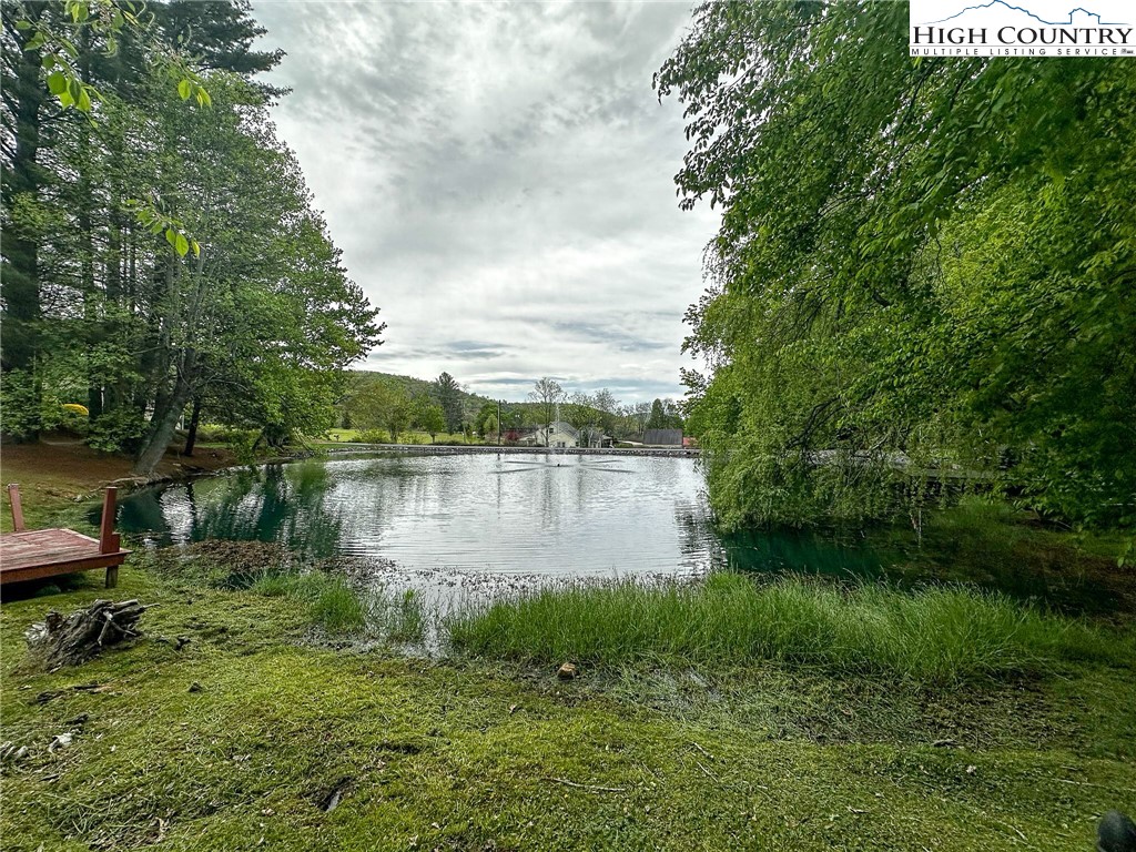 477 Frank Edwards Road West Jefferson, NC 28694 - Photo 34 of 48 Gallery Image 34