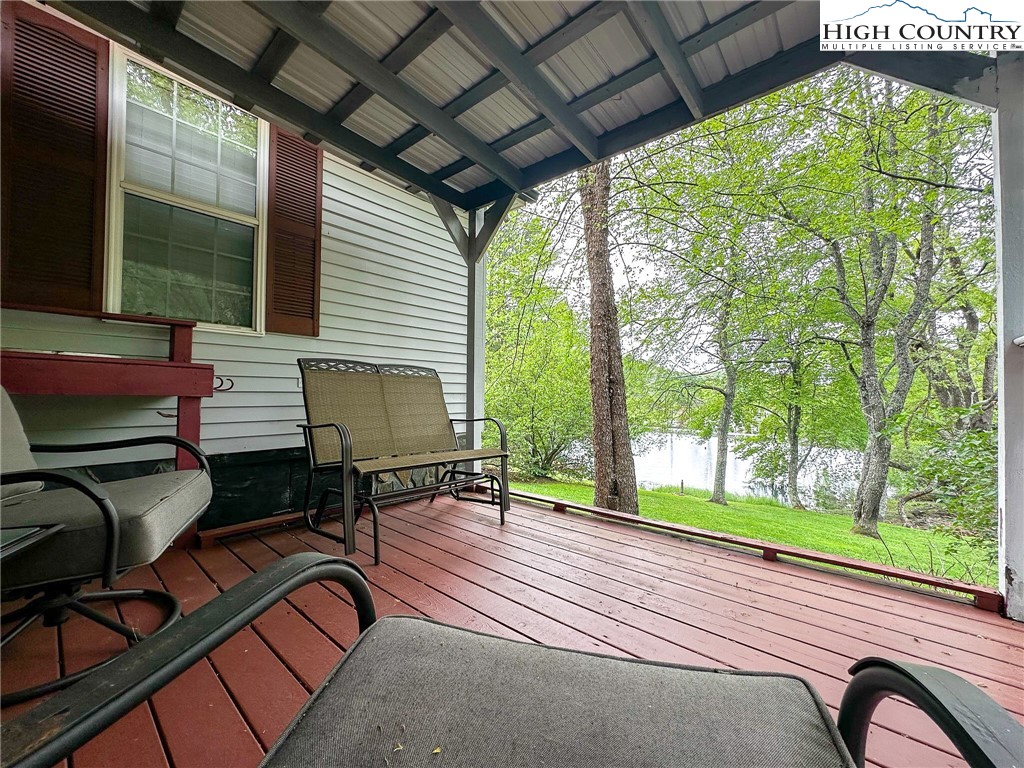 477 Frank Edwards Road West Jefferson, NC 28694 - Photo 38 of 48 Gallery Image 38