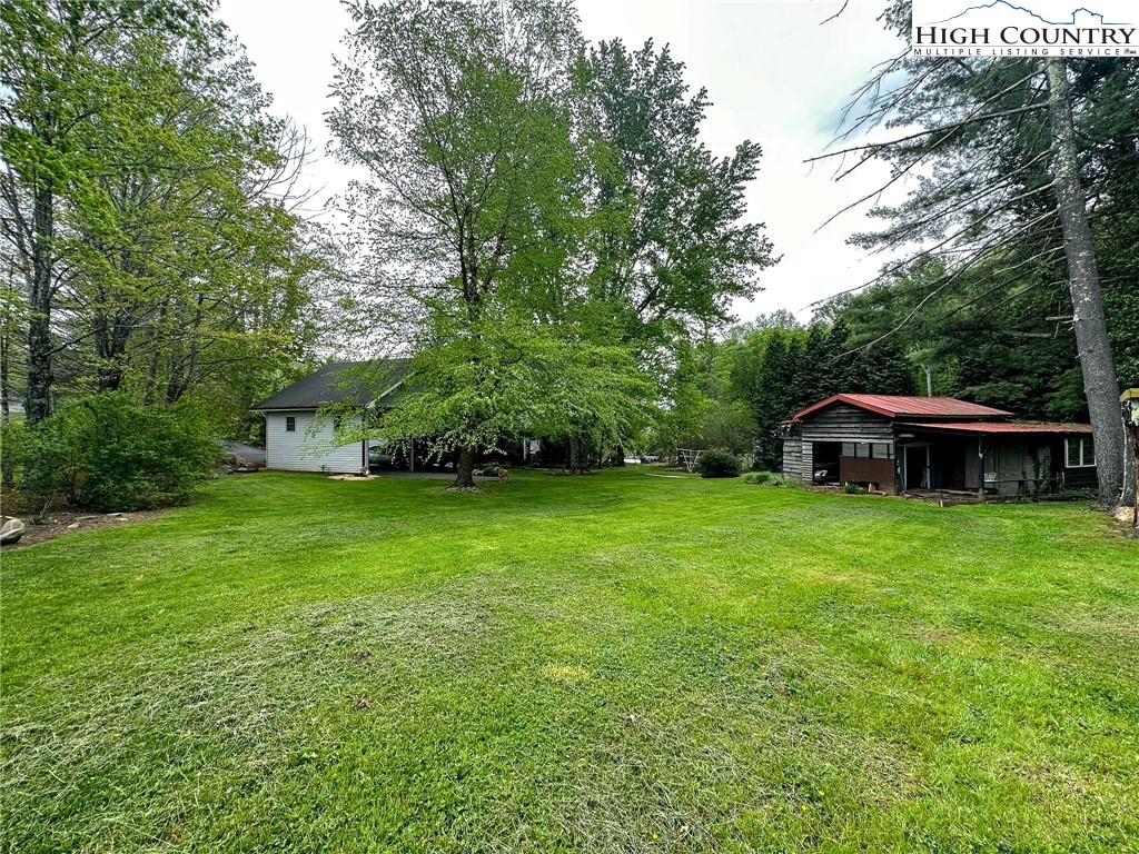 477 Frank Edwards Road West Jefferson, NC 28694 - Photo 43 of 48 Gallery Image 43