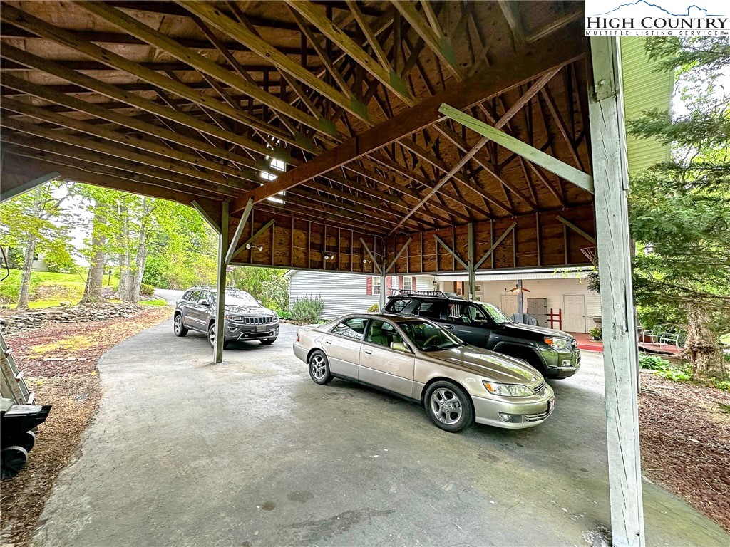 477 Frank Edwards Road West Jefferson, NC 28694 - Photo 45 of 48 Gallery Image 45