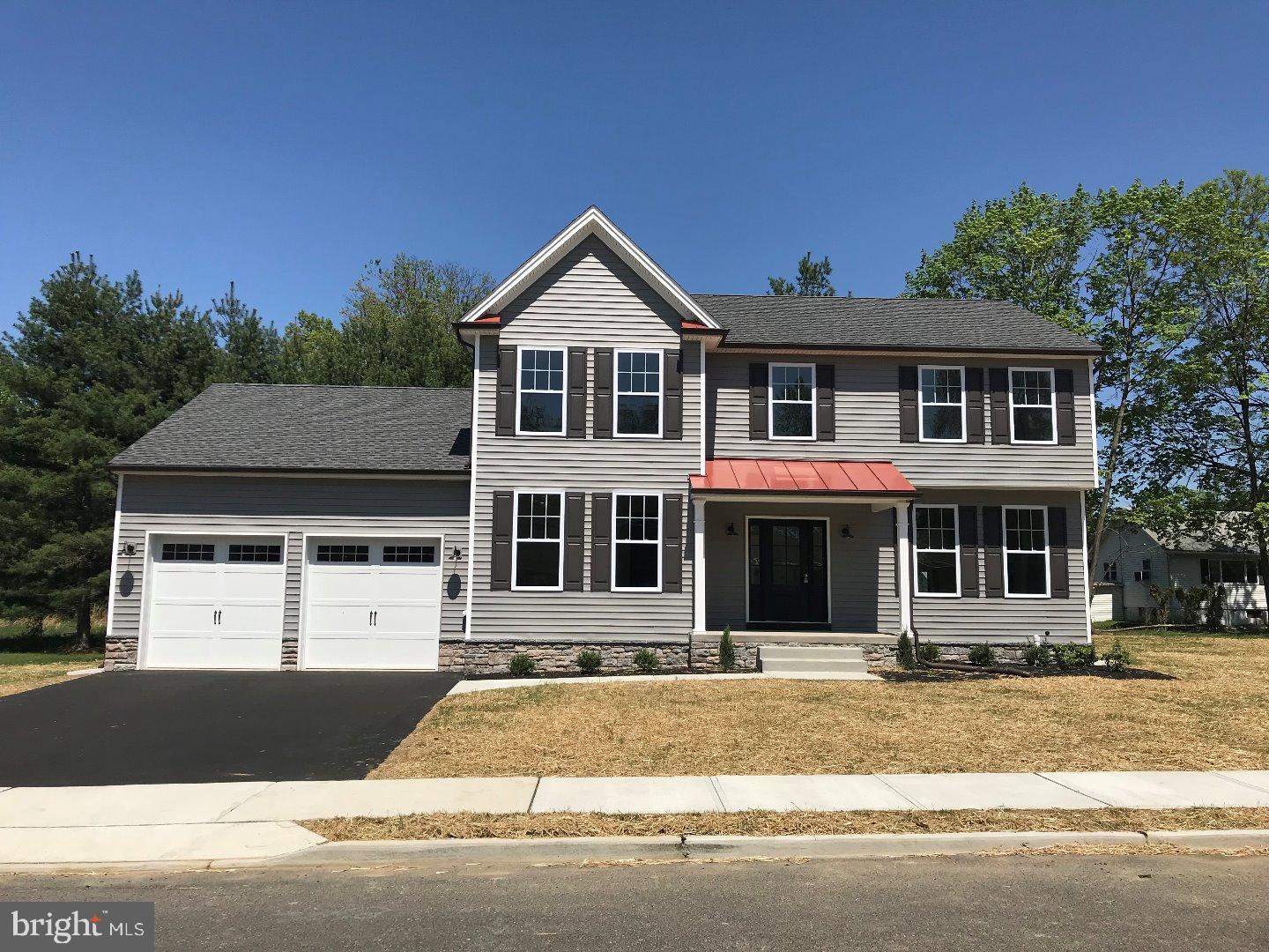60 Stamford Road Hamilton, NJ 08619 - Photo 1 of 23