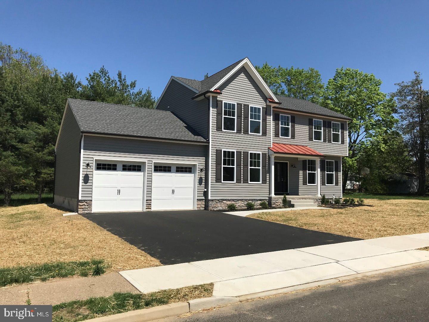 60 Stamford Road Hamilton, NJ 08619 - Photo 2 of 23