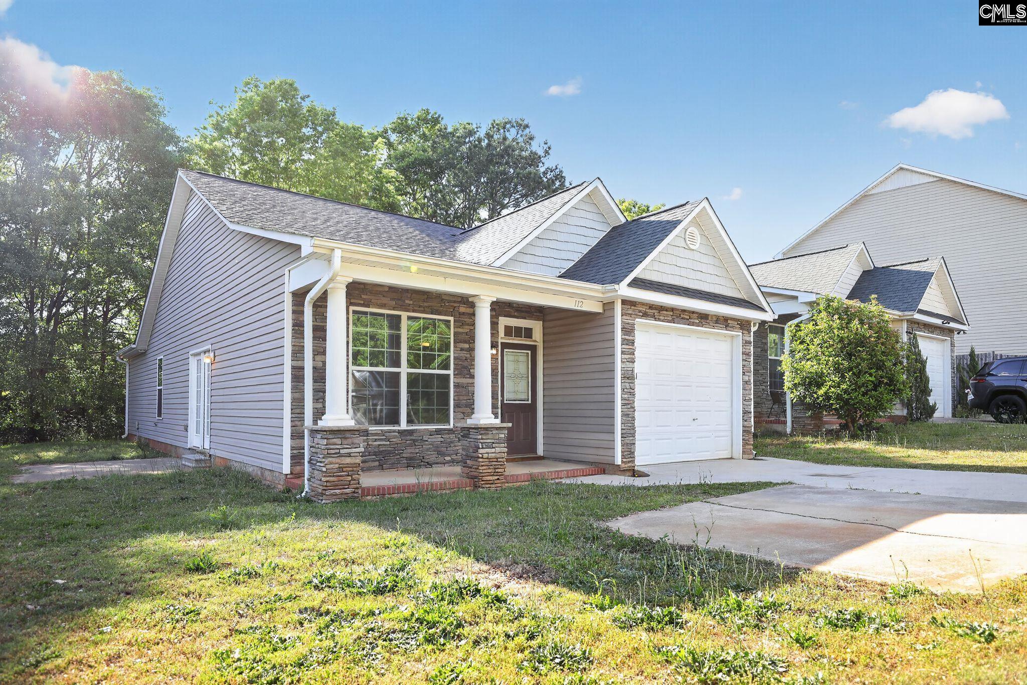 112 Dundee Court Anderson, SC 29621 - Photo 3 of 35