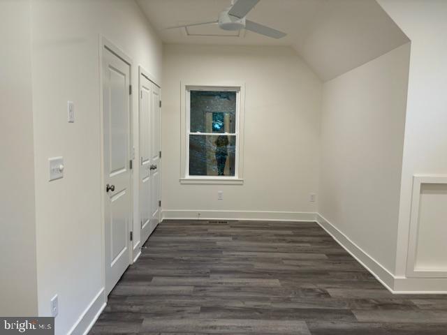 203 A Severn River Road Severna Park, MD 21146 - Photo 19 of 38 Built-in drawers have been installed on right wall