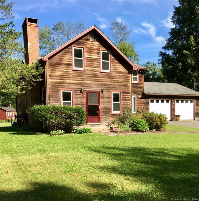 10 Cooper Hill Road Salisbury, CT 06068 - Photo 1 of 1 Gallery Image 1