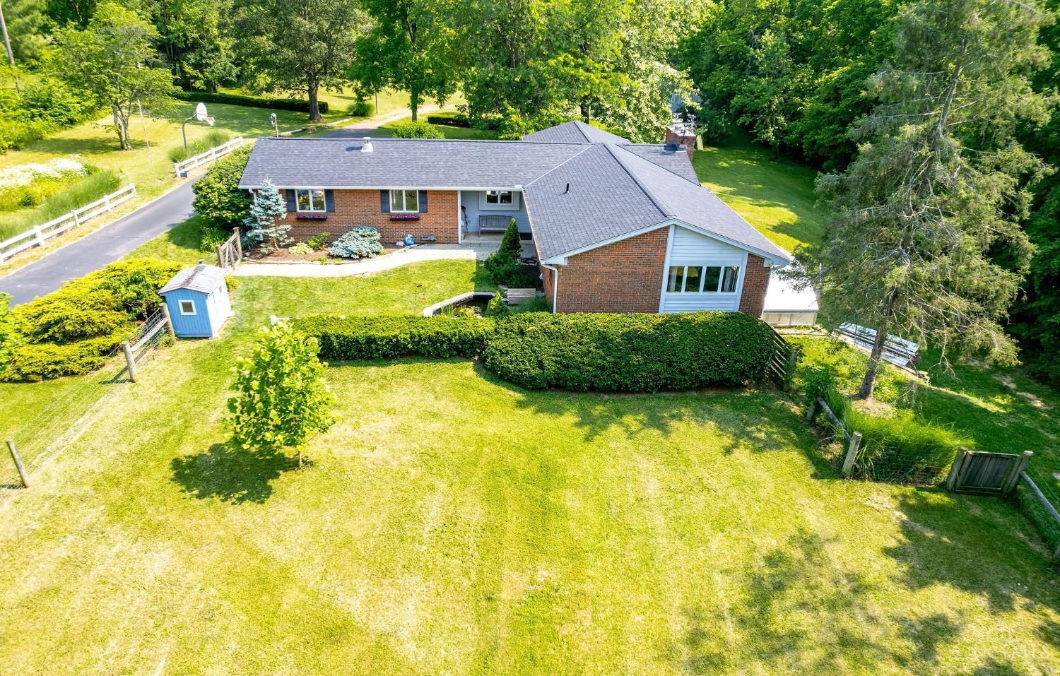 7791 Fairfield Road Oxford, OH 45056 - Photo 56 of 73