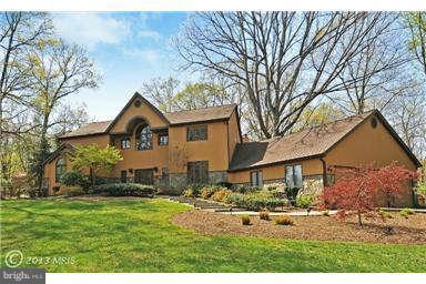 436 Utterback Store Road Great Falls, VA 22066 - Photo 1 of 30 Front