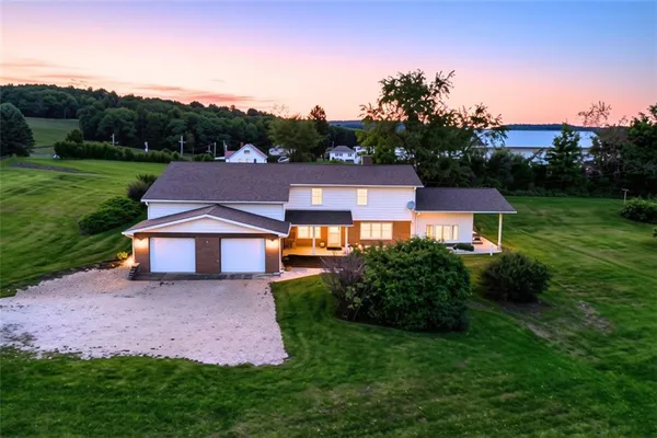 $339,000 | 1717 Goral Road, Homer City, PA 15748