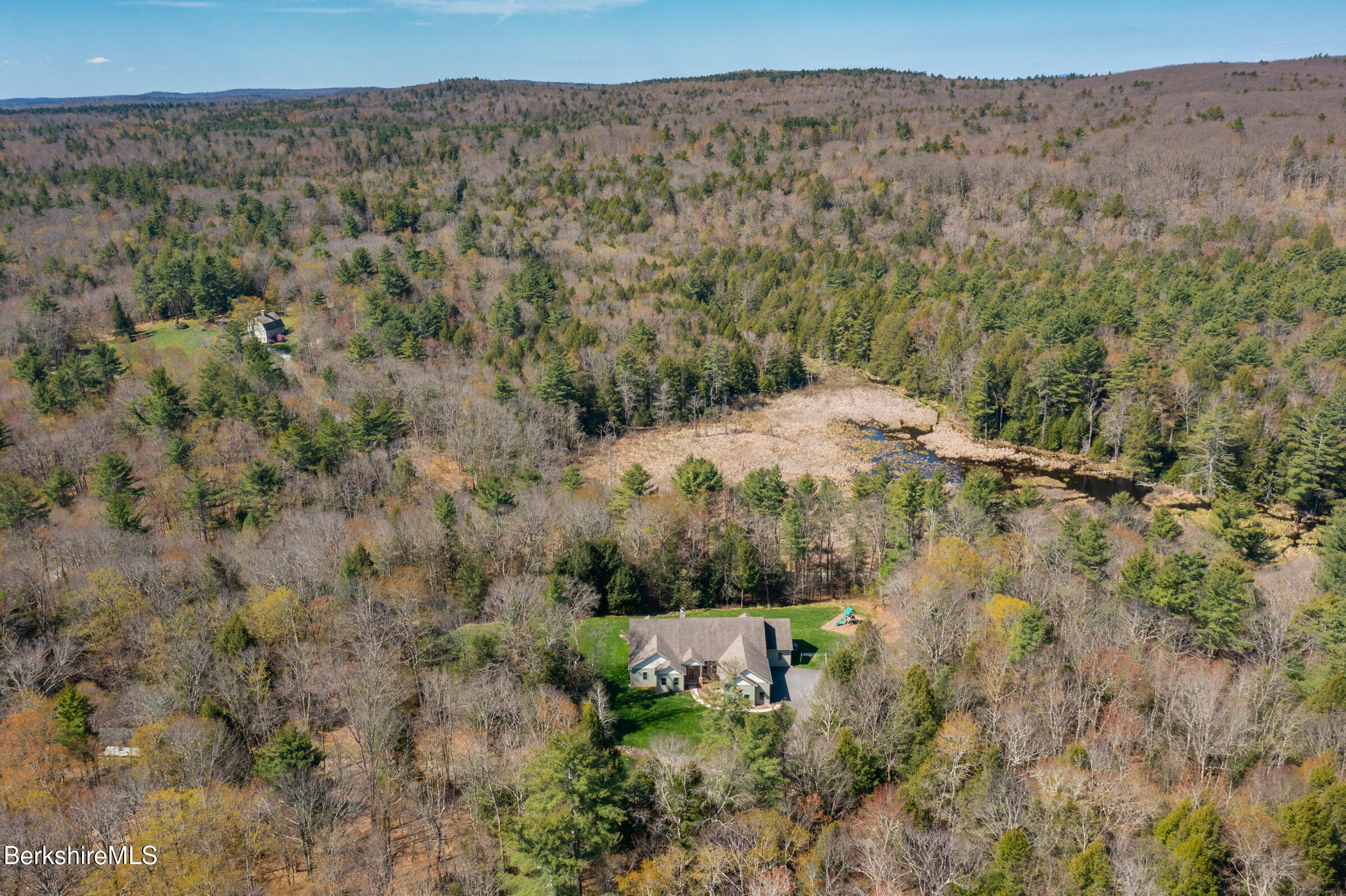 7 Perry Road Sandisfield, MA 01255 - Photo 46 of 53 1