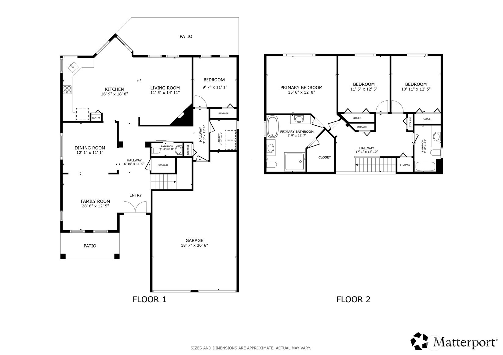 7531 148th Place Southeast Snohomish, WA 98296 - Photo 29 of 29 unknown