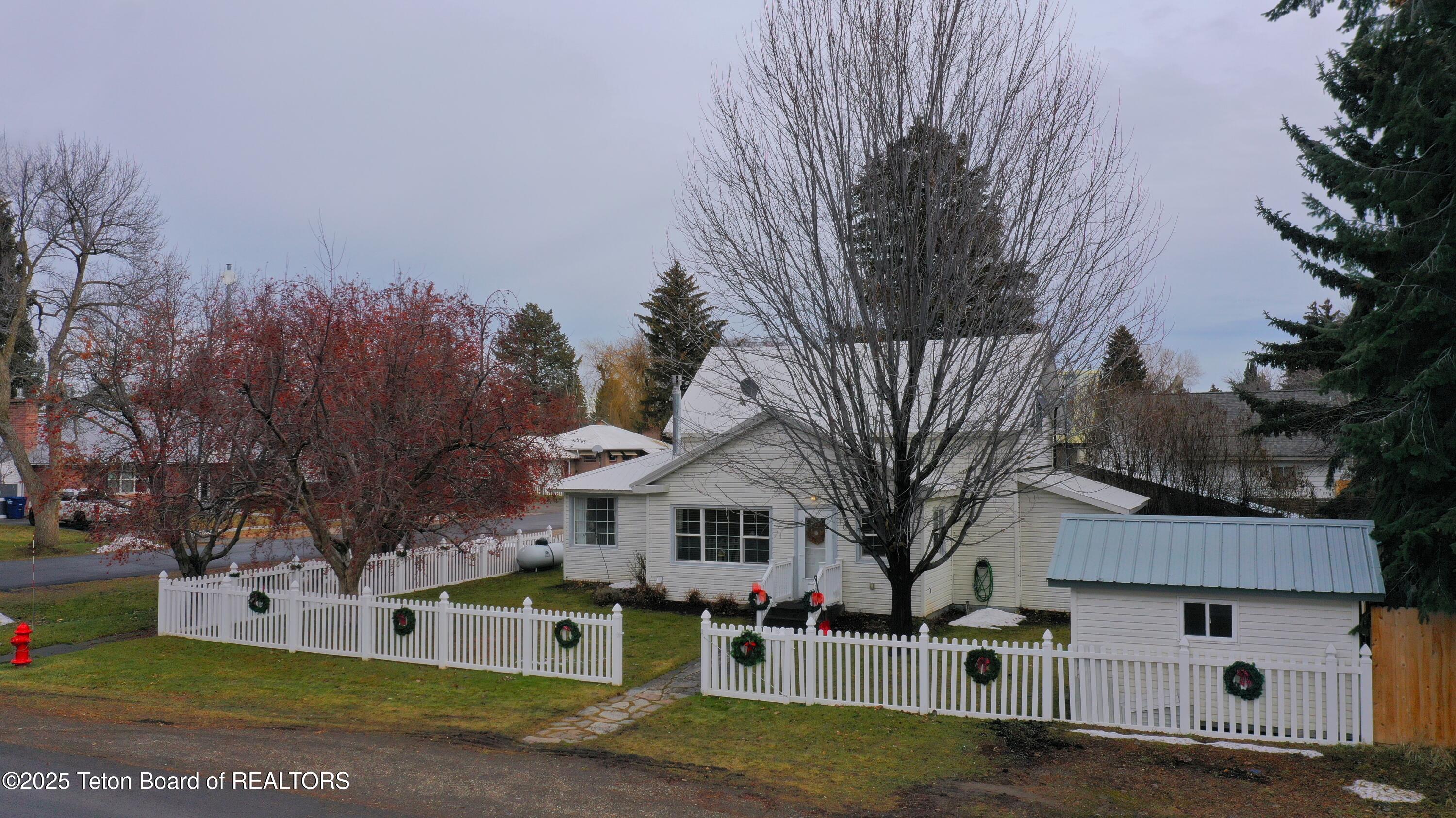 108 South 7th Street Ashton, ID 83420 - Photo 25 of 30 DJI_0105