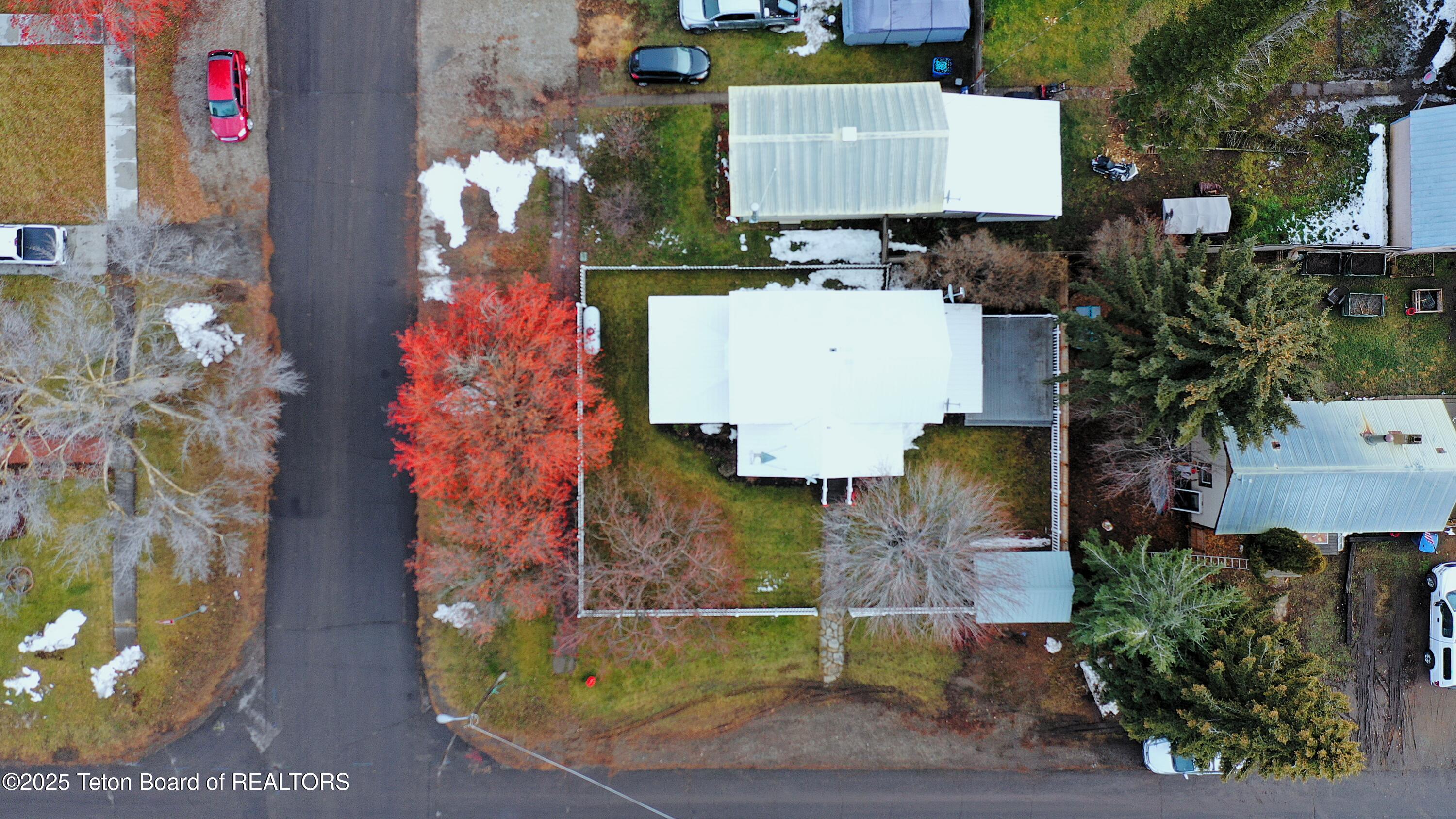 108 South 7th Street Ashton, ID 83420 - Photo 28 of 30 DJI_0113