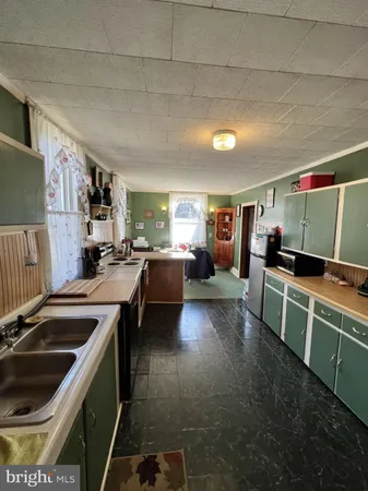 $180,000 | 352 Graham Station Road, Philipsburg, PA 16866