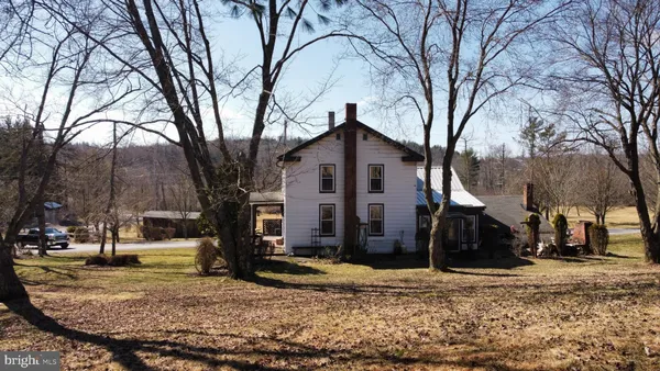 $180,000 | 352 Graham Station Road, Philipsburg, PA 16866