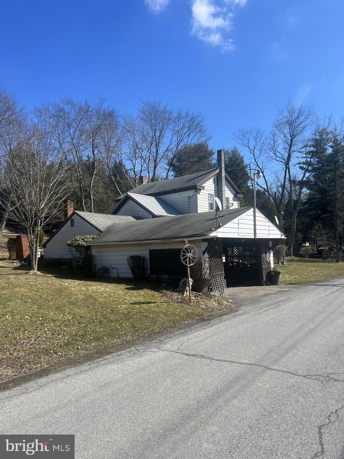 352 Graham Station Road Philipsburg, PA 16866 - Photo 49 of 51