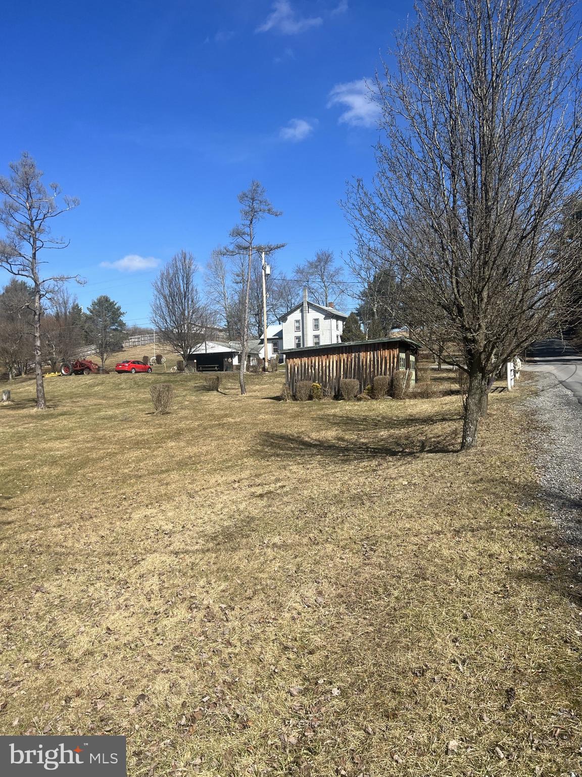 352 Graham Station Road Philipsburg, PA 16866 - Photo 50 of 51