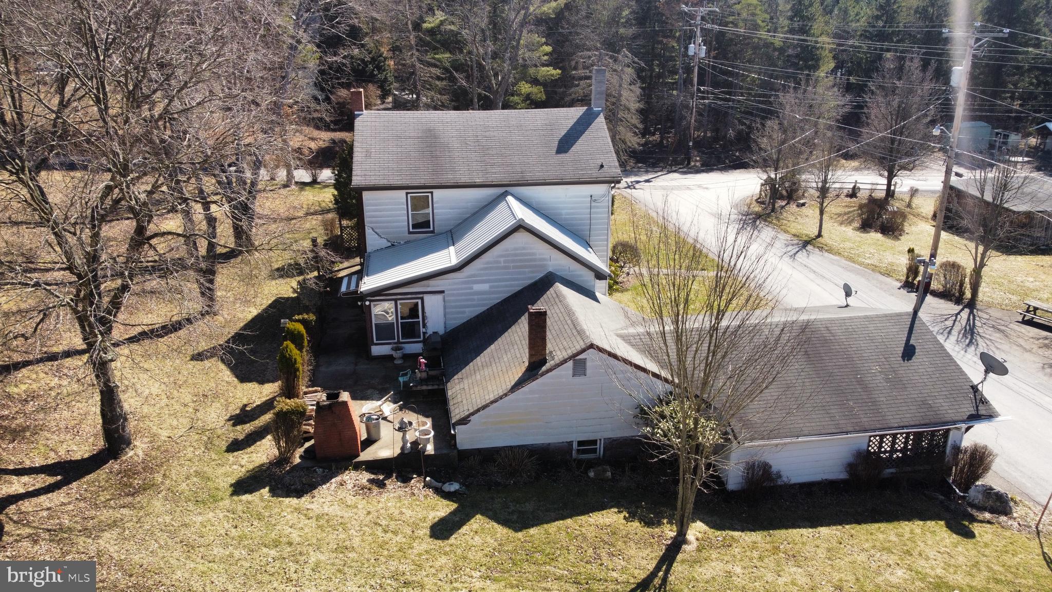 352 Graham Station Road Philipsburg, PA 16866 - Photo 6 of 51