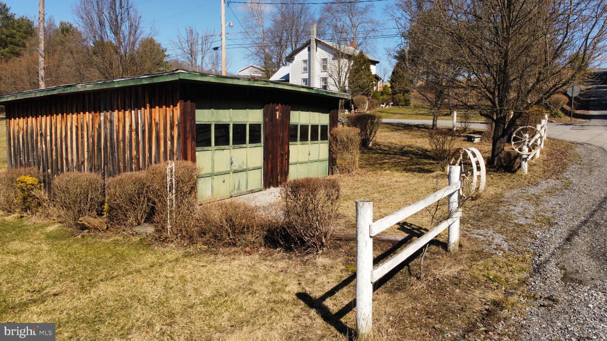 352 Graham Station Road Philipsburg, PA 16866 - Photo 8 of 51