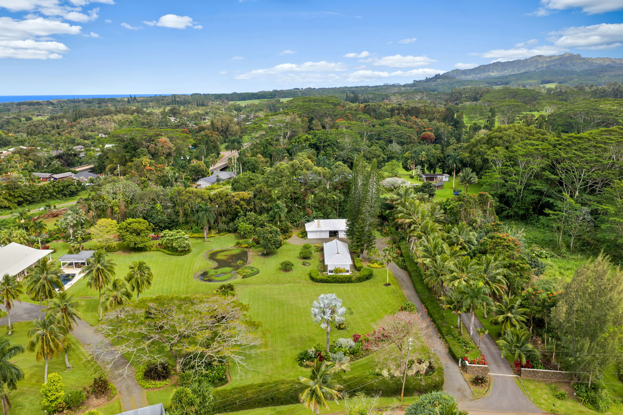 4585 Kuawa Road, Unit A Kilauea, HI 96754 - Photo 24 of 28