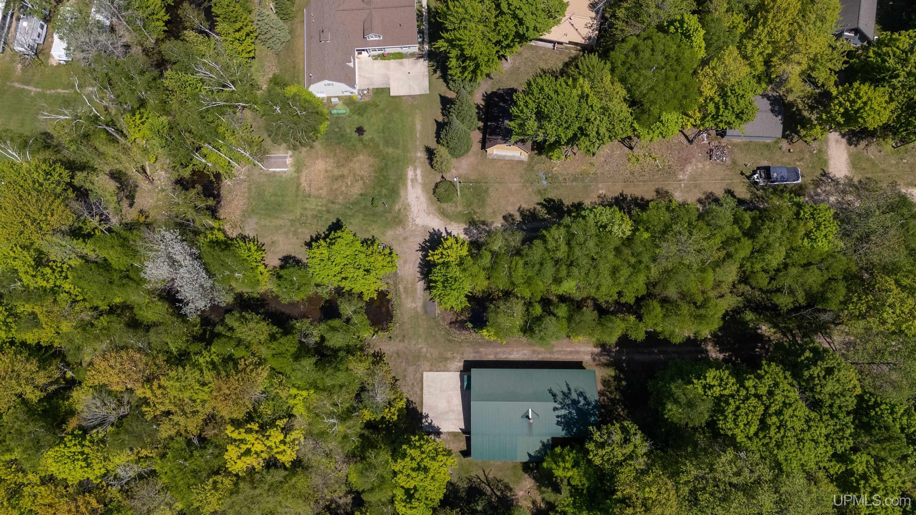 W19105 Diller Road Germfask, MI 49836 - Photo 59 of 59