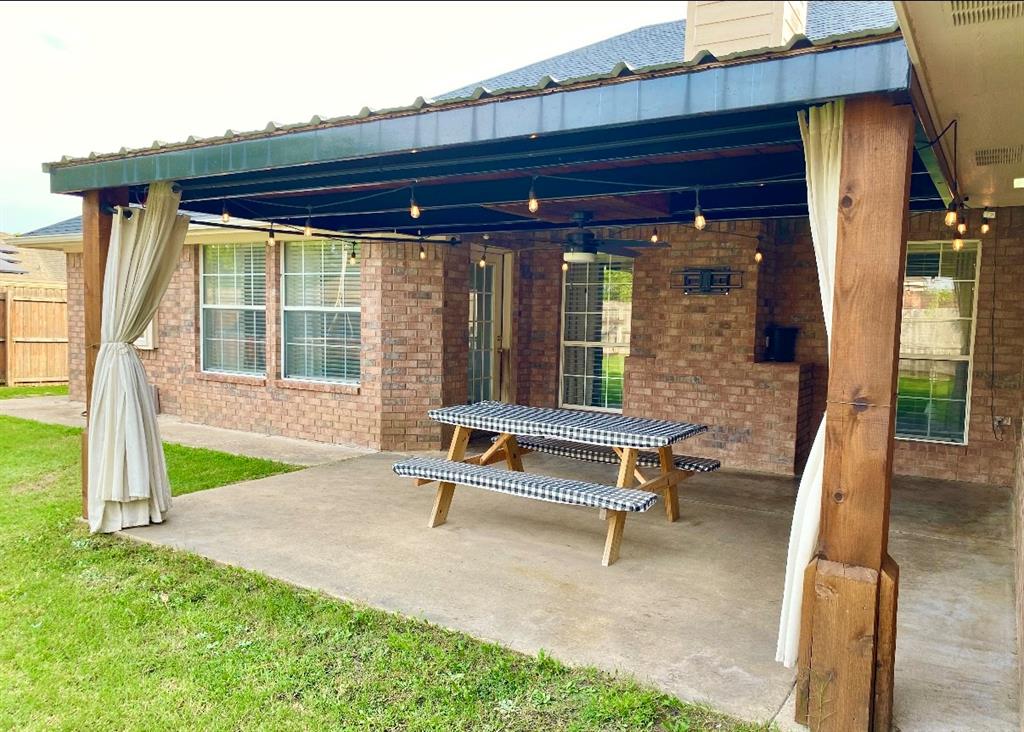 2 Broadmoor Court Bonham, TX 75418 - Photo 16 of 22