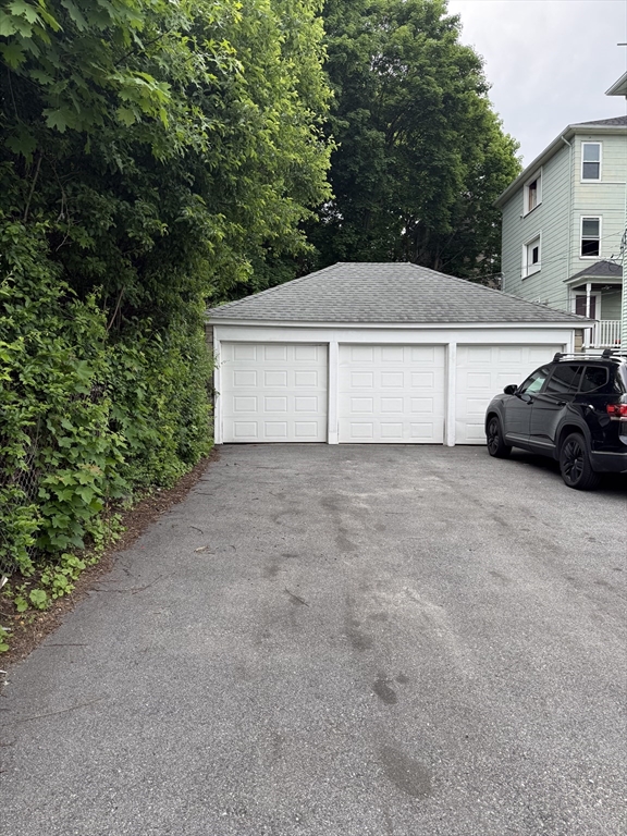 49 Catharine Street, Unit B Worcester, MA 01605 - Photo 14 of 14
