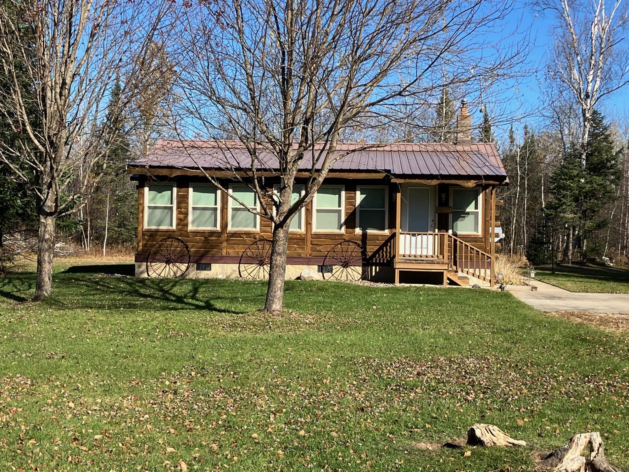 9162 Keith Siding Road Crandon, WI 54520 - Photo 1 of 36 Gallery Image 1