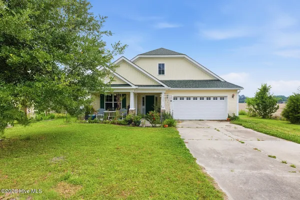 $255,000 | 1352 Old Comfort Highway, Trenton, NC 28585