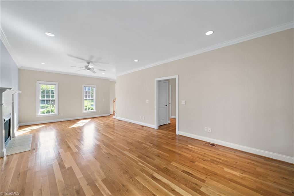 7057 Harperglen Road Clemmons, NC 27012 - Photo 8 of 43