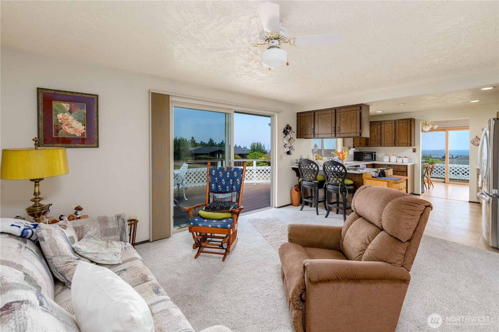 714 South Golf Course Road Port Angeles, WA 98362 - Photo 15 of 34 Gallery Image 15