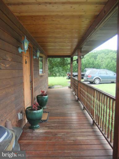 1127 County Rte 1/1 Berkeley Springs, WV 25411 - Photo 14 of 30 Exterior (General)