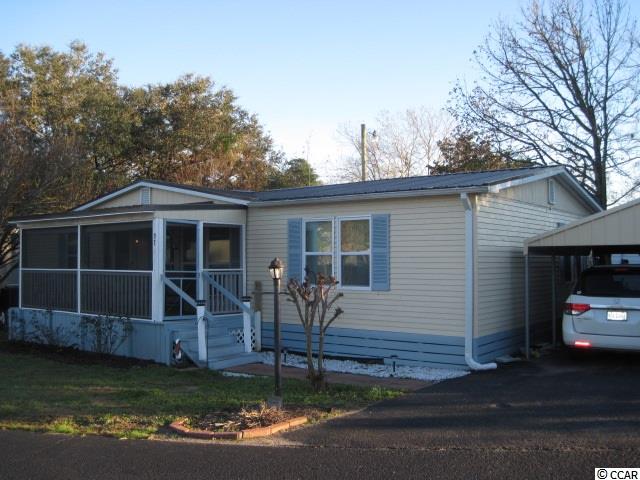 97 Dubose Loop Murrells Inlet, SC 29576 - Photo 1 of 25 Gallery Image 1