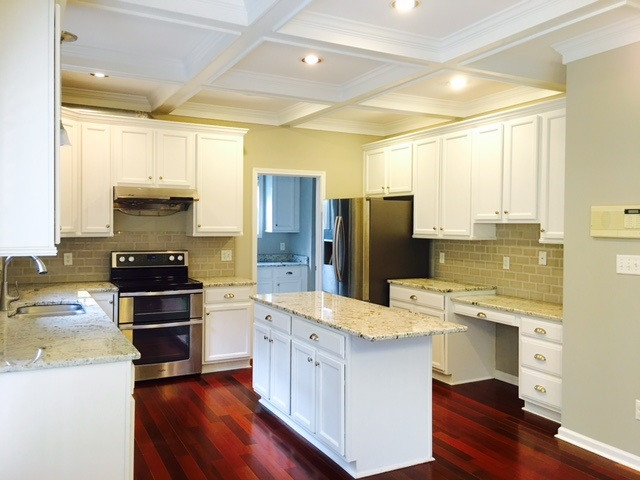 1600 Wood Spring Court Raleigh, NC 27614 - Photo 13 of 22 Photo 13