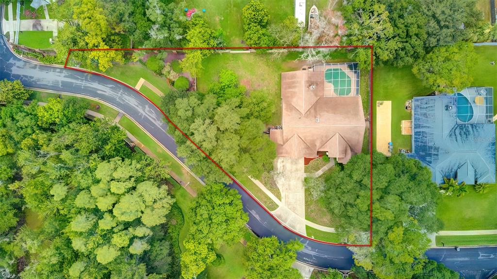 17304 Oak Ledge Drive Lutz, FL 33549 - Photo 1 of 72