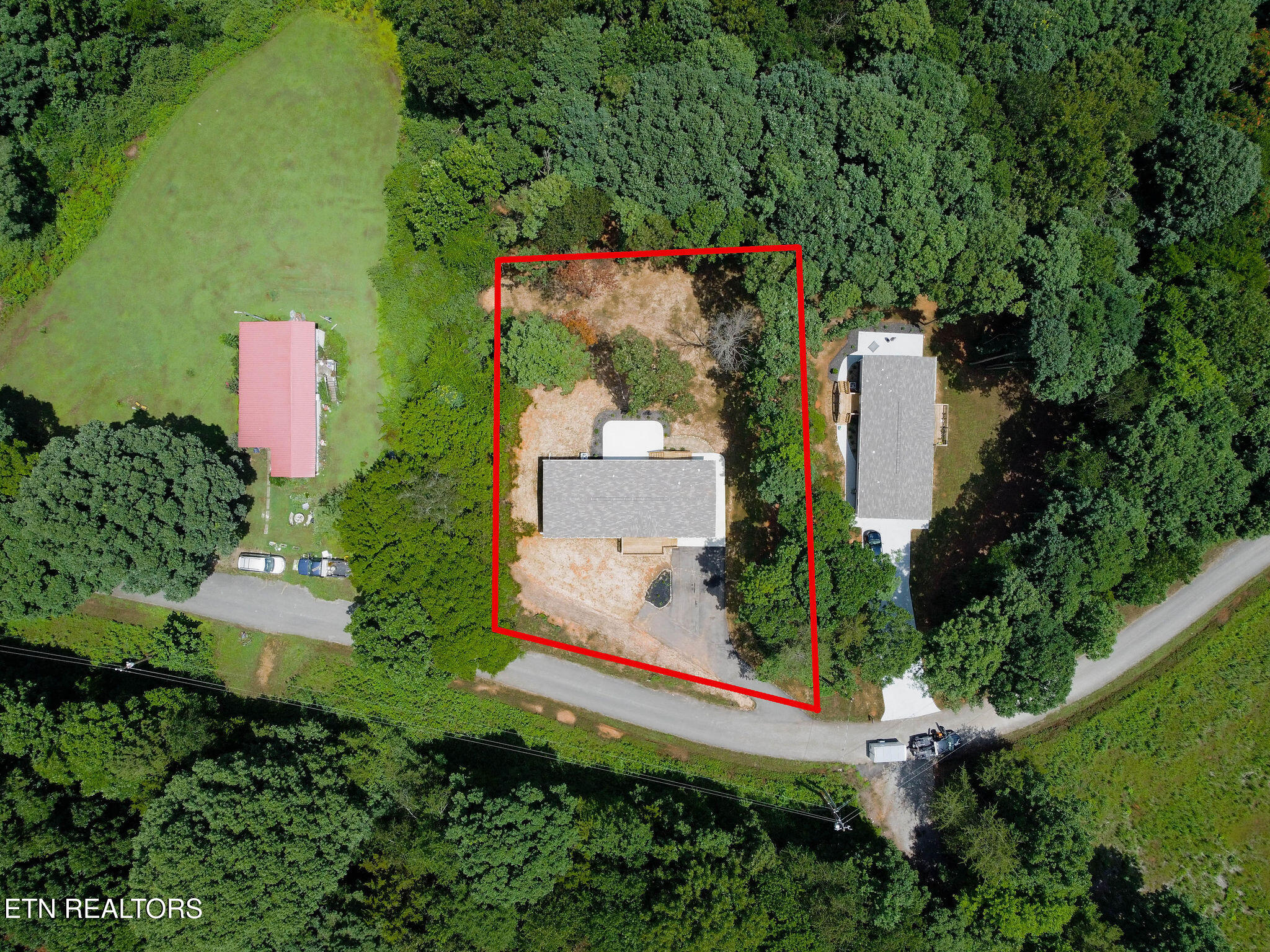 800 Matlock Trail Loudon, TN 37774 - Photo 37 of 38 DJI_0035-HDR-Edit