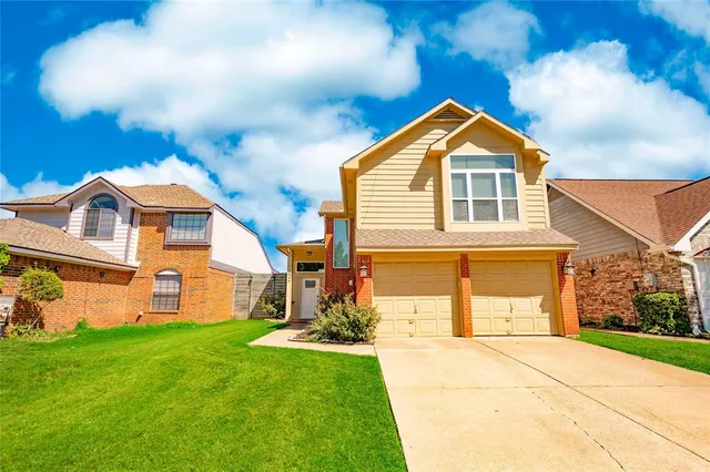 $360,000 | 2049 Sienna Trail, Lewisville, TX 75067