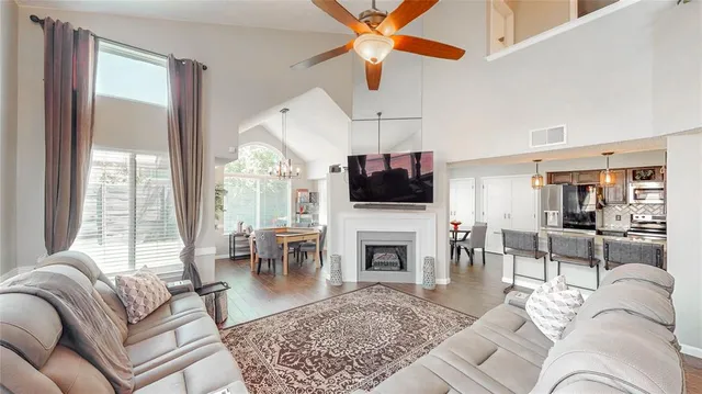 $360,000 | 2049 Sienna Trail, Lewisville, TX 75067