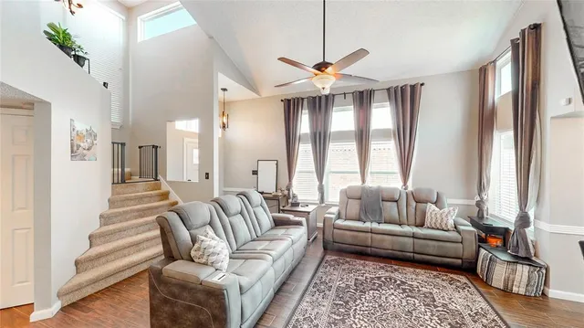 $360,000 | 2049 Sienna Trail, Lewisville, TX 75067