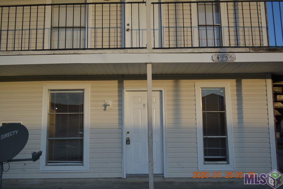 4554 Y A Tittle Avenue, Unit 2 Baton Rouge, LA 70820 - Photo 19 of 23