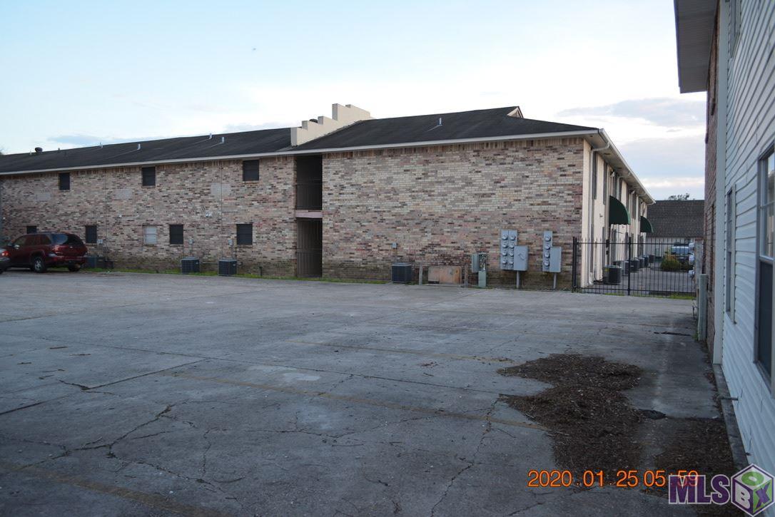 4554 Y A Tittle Avenue, Unit 2 Baton Rouge, LA 70820 - Photo 20 of 23