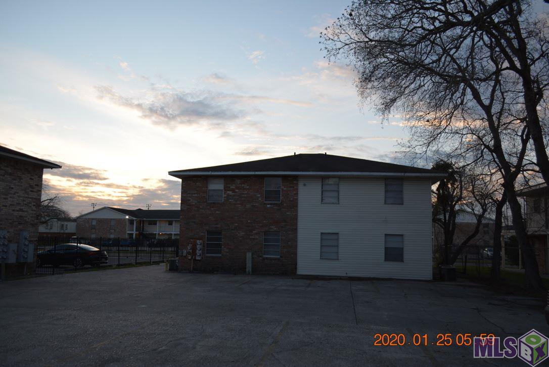 4554 Y A Tittle Avenue, Unit 2 Baton Rouge, LA 70820 - Photo 21 of 23