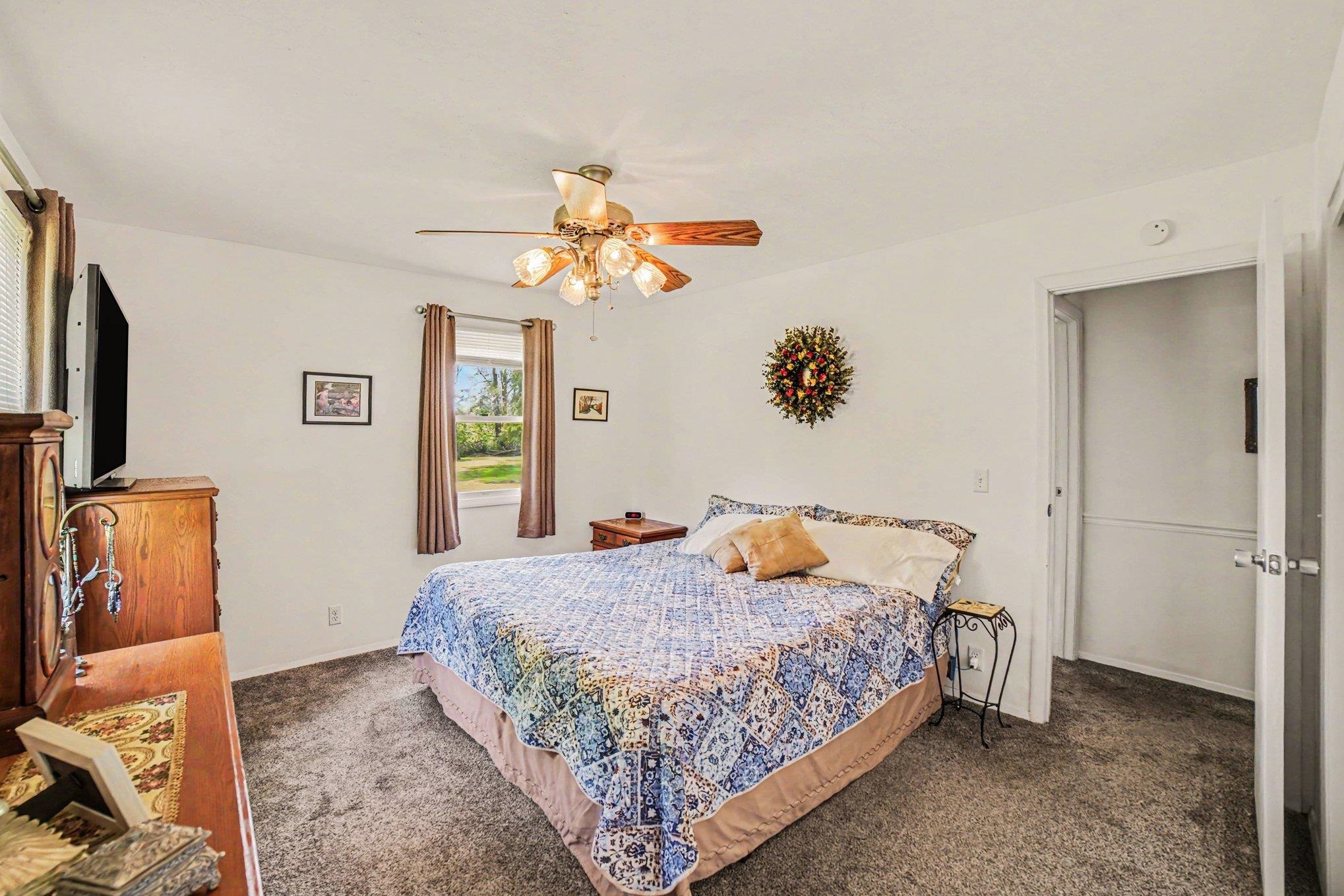 4389 West Pine River Road St. Louis, MI 48880 - Photo 29 of 59