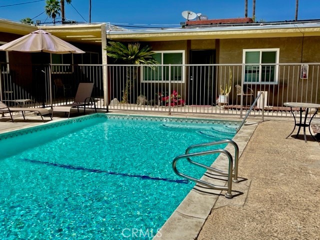 68460 Kings Road, Unit F Cathedral City, CA 92234 - Photo 1 of 15