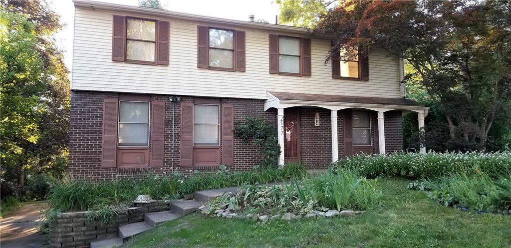 Welcome to your tour of 2177 Ramsey Road!
