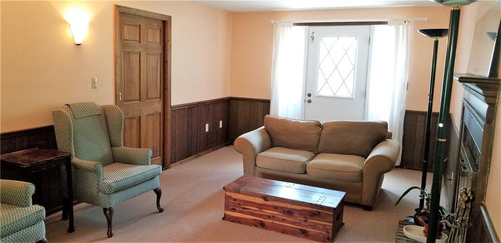 2177 Ramsey Road Monroeville, PA 15146 - Photo 13 of 25 One last look at the family room. It measures 23x11.