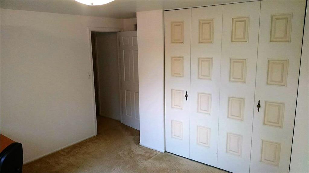 2177 Ramsey Road Monroeville, PA 15146 - Photo 17 of 25 A reverse look at the second bedroom. The closet is about 9x2.5.