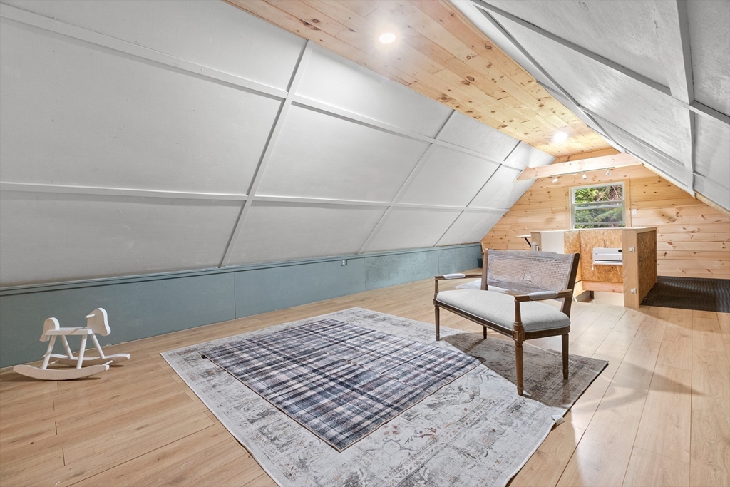 9 School Street Boxford, MA 01921 - Photo 27 of 38 a living room with couch