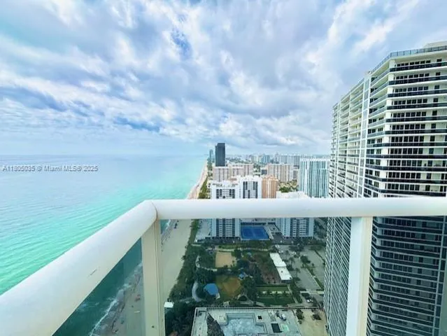 $11,000 | 1830 South Ocean Drive, Unit 3702, Hallandale Beach, FL 33009
